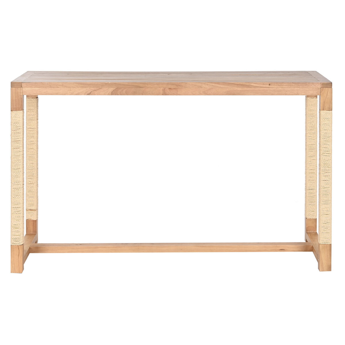 Hallbord Home ESPRIT 120 x 36 x 76 cm
